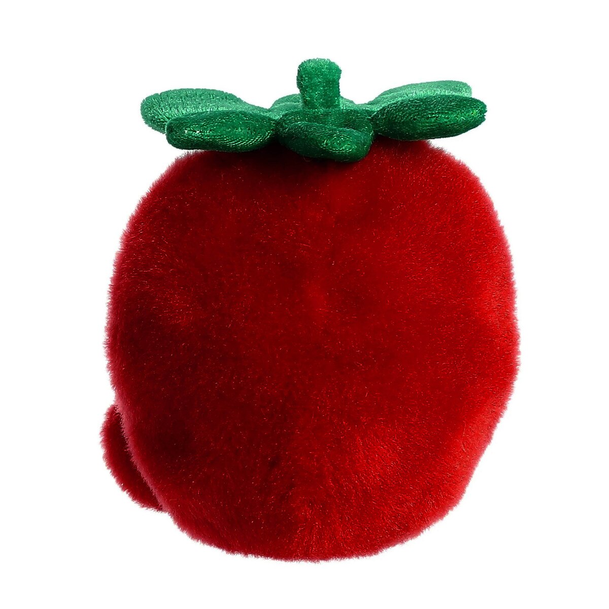 Palm pals juicy strawberry plush